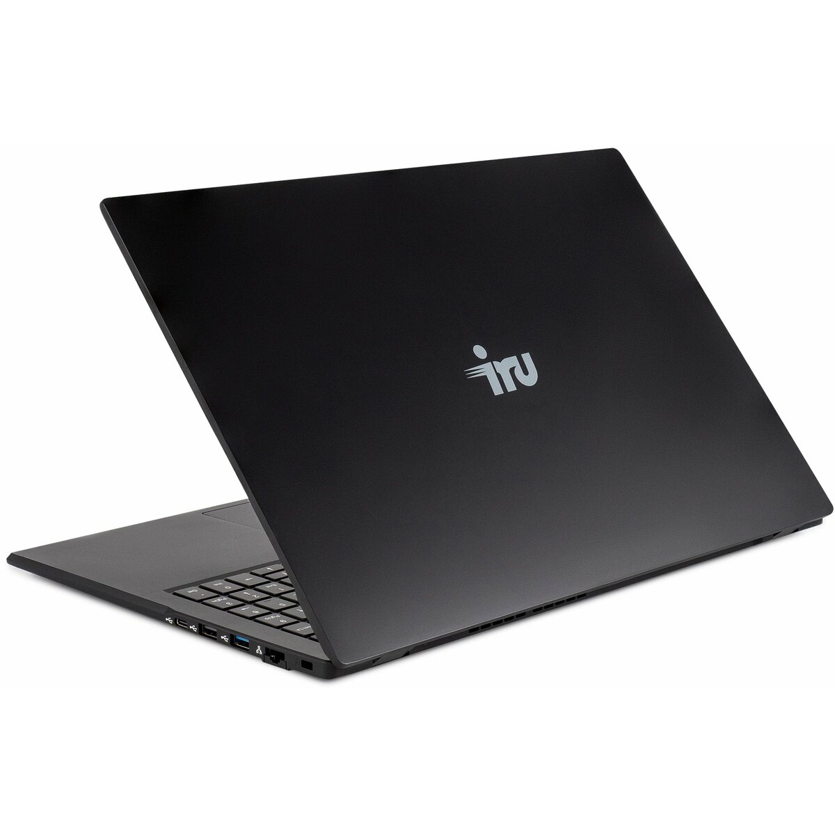Ноутбук IRU Planio 15ING (Intel Celeron N4500 1.1Ghz / 16Gb LPDDR5 / SSD512Gb / Intel UHD Graphics / 15.6