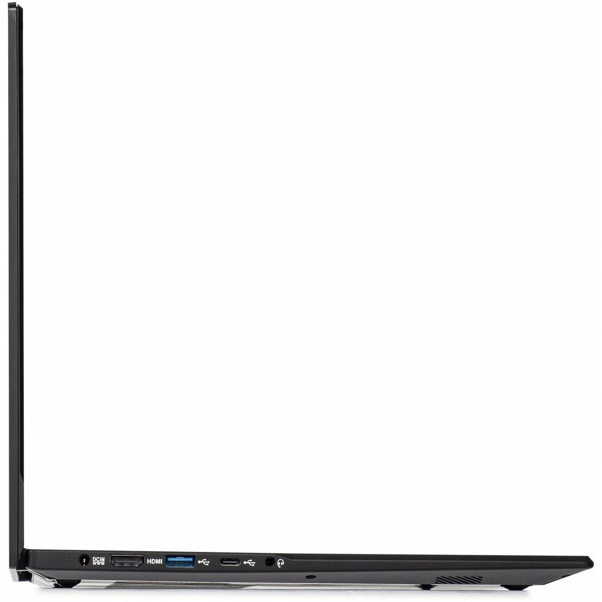 Ноутбук IRU Planio 15ING (Intel Celeron N4500 1.1Ghz / 16Gb LPDDR5 / SSD512Gb / Intel UHD Graphics / 15.6