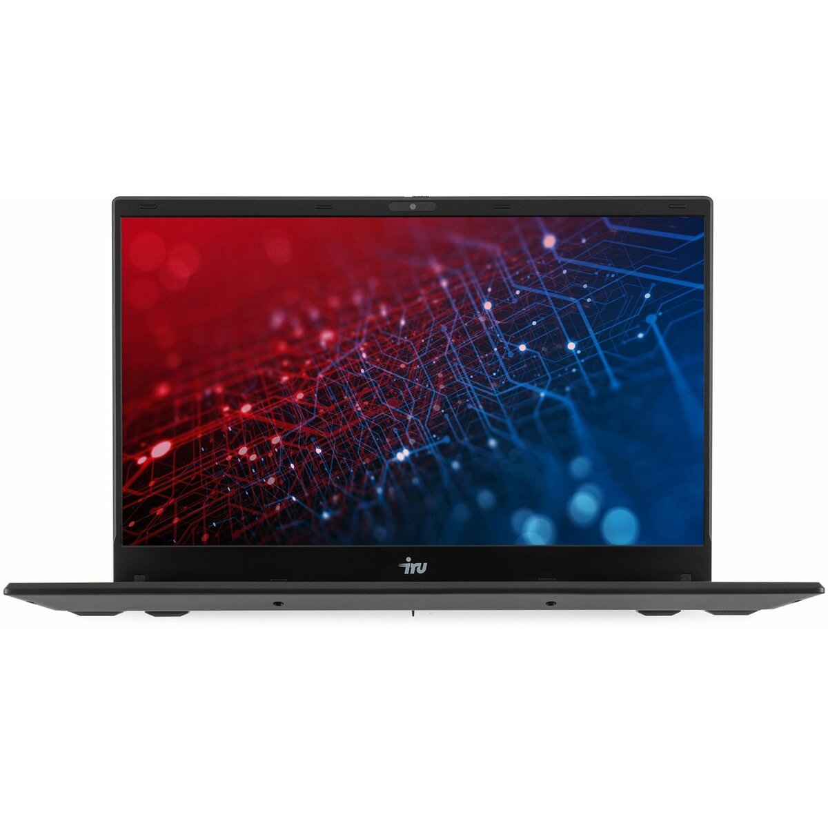 Ноутбук IRU Planio 15ING (Intel Celeron N4500 1.1Ghz/16Gb LPDDR5/SSD512Gb/Intel UHD Graphics/15.6