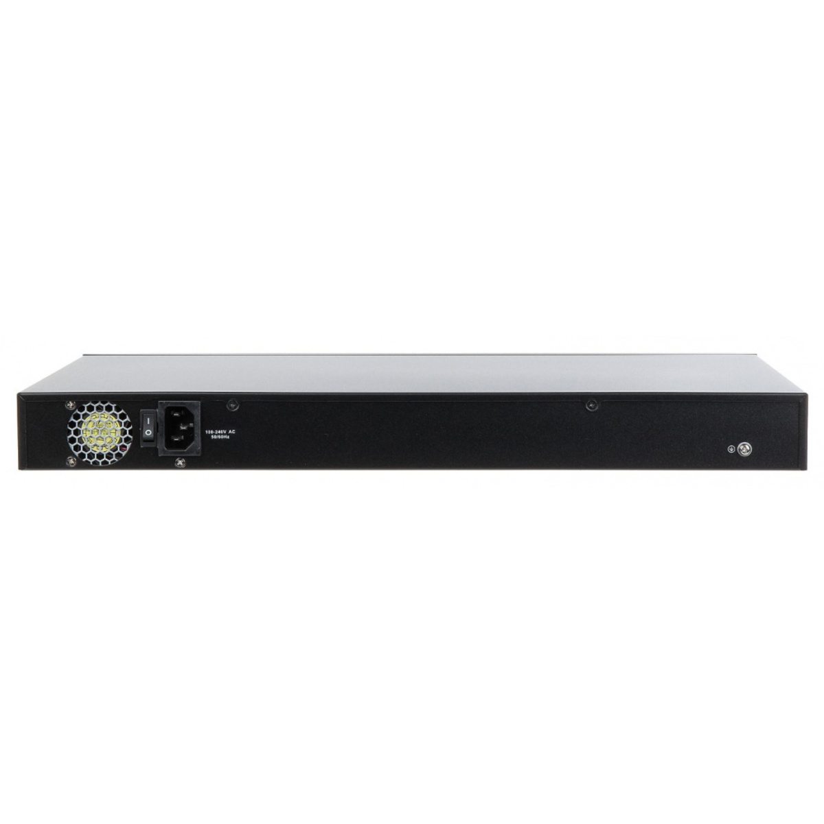 Коммутатор управляемый Dahua DH-PFS4226-24ET-240