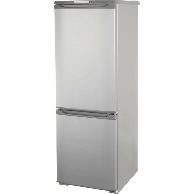 Холодильник Бирюса Б-M118 (Цвет: Silver Metallic)