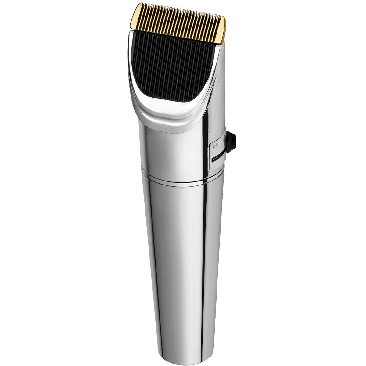 Машинка для стрижки Galaxy Line GL 4178 (Цвет: Silver)