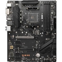 Материнская плата MSI B550 GAMING GEN3