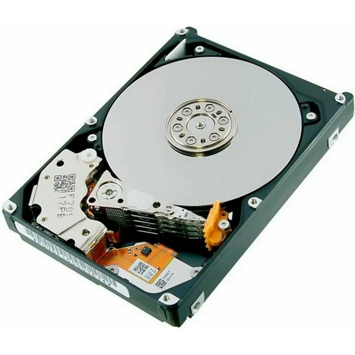 Жесткий диск Seagate SAS 2.5 600Gb ST600MM0009 