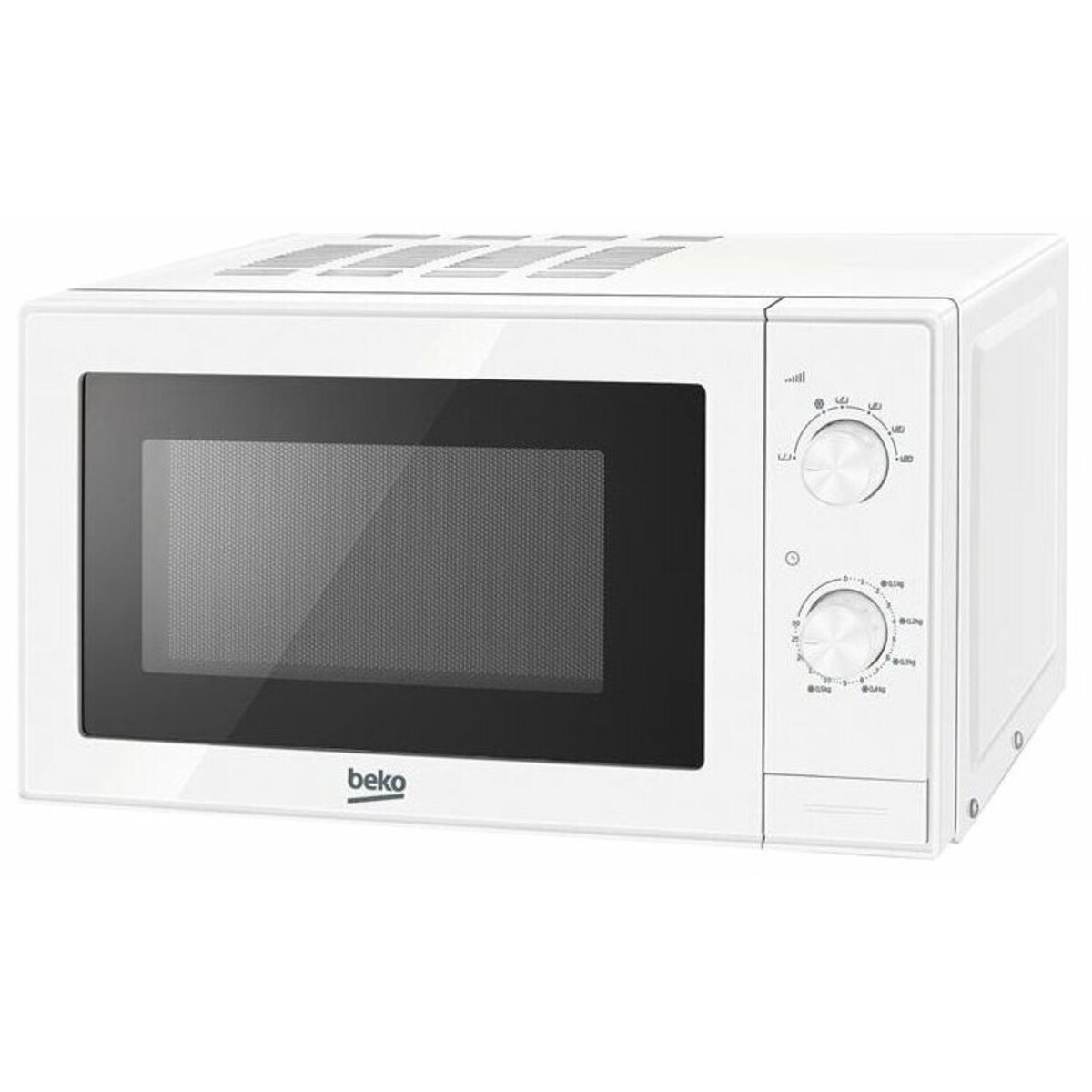 Микроволновая печь Beko MOC 20100 W (Цвет: White)