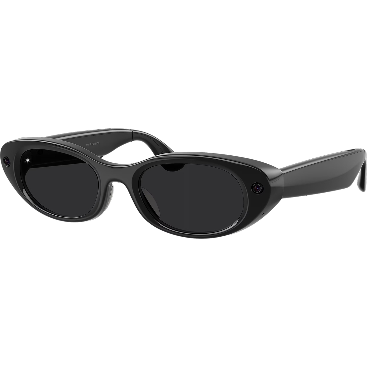 Умные очки Meta Starfire Kylie Edition (Цвет: Classic Black/Transition Gray)