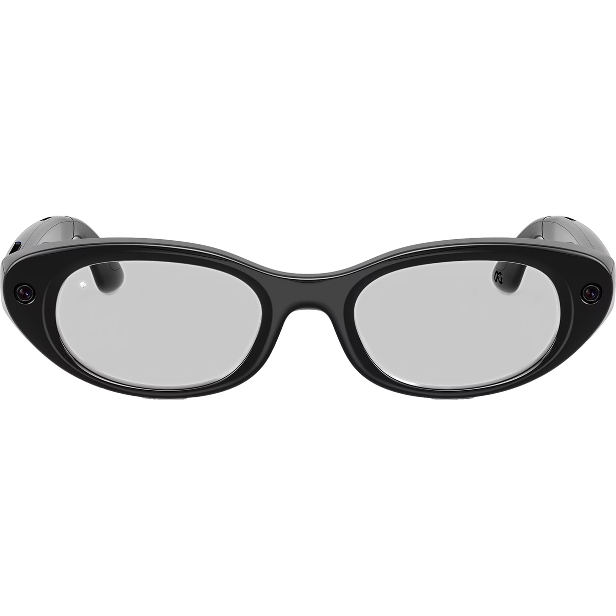 Умные очки Meta Starfire Kylie Edition (Цвет: Classic Black/Transition Gray)