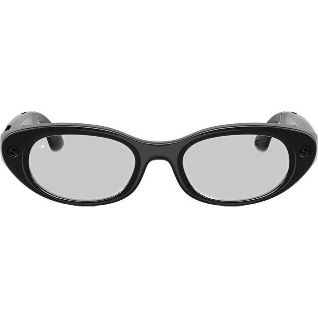 Умные очки Meta Starfire Kylie Edition (Цвет: Classic Black / Transition Gray) Умные очки Meta Starfire Kylie Edition (Цвет: Classic Black / Transition Gray)