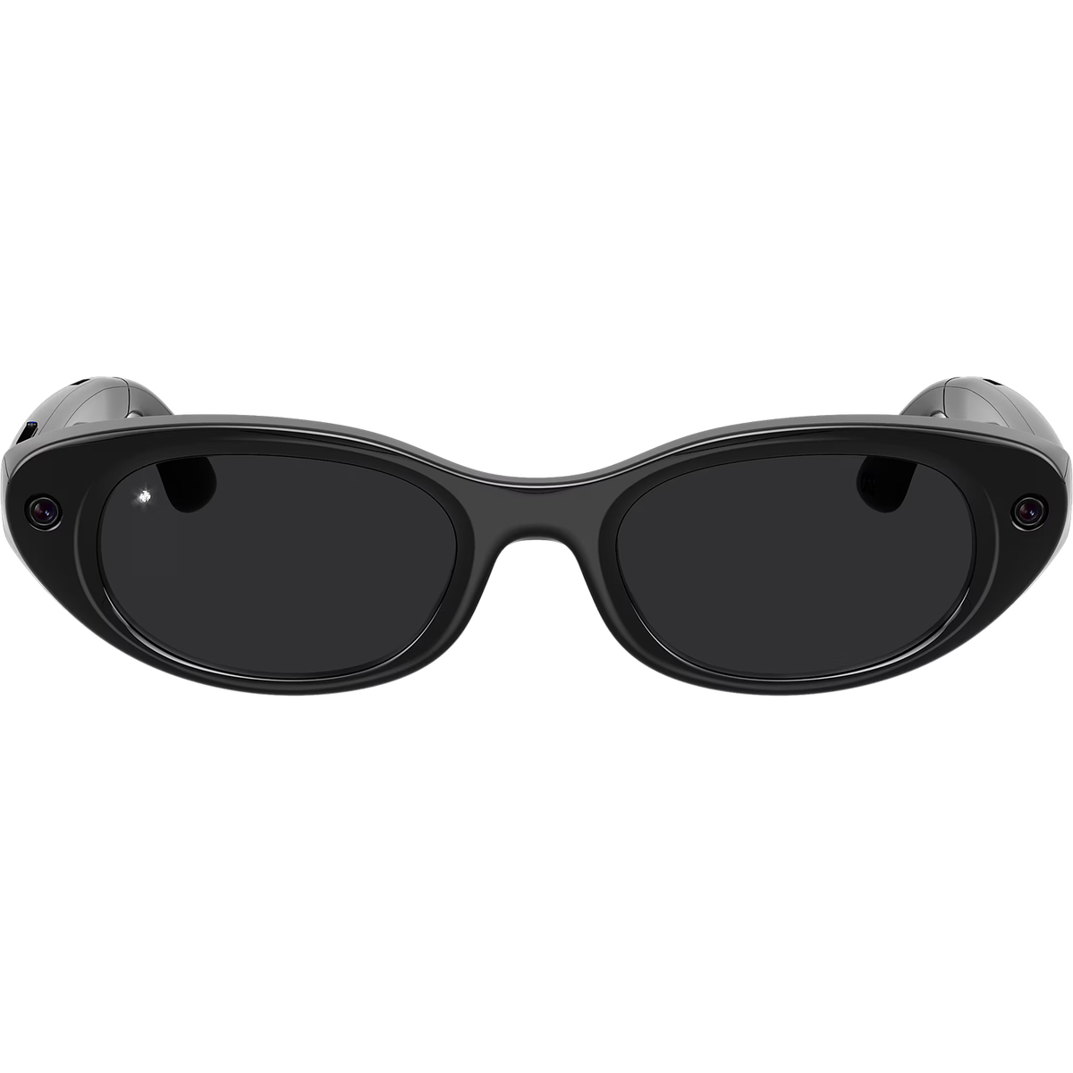 Умные очки Meta Starfire Kylie Edition (Цвет: Classic Black/Transition Gray)