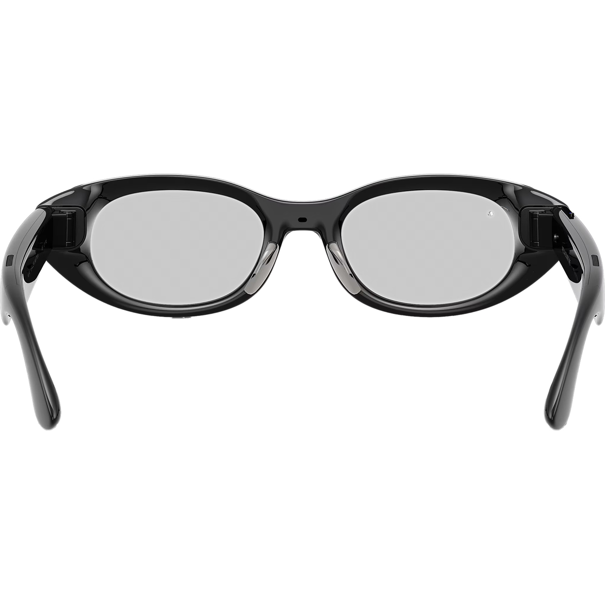 Умные очки Meta Starfire Kylie Edition (Цвет: Classic Black/Transition Gray)