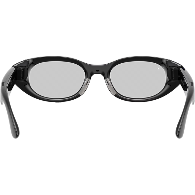 Умные очки Meta Starfire Kylie Edition (Цвет: Classic Black / Transition Gray) Умные очки Meta Starfire Kylie Edition (Цвет: Classic Black / Transition Gray)