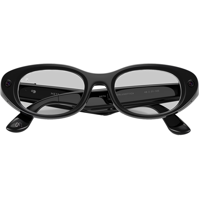 Умные очки Meta Starfire Kylie Edition (Цвет: Classic Black / Transition Gray) Умные очки Meta Starfire Kylie Edition (Цвет: Classic Black / Transition Gray)