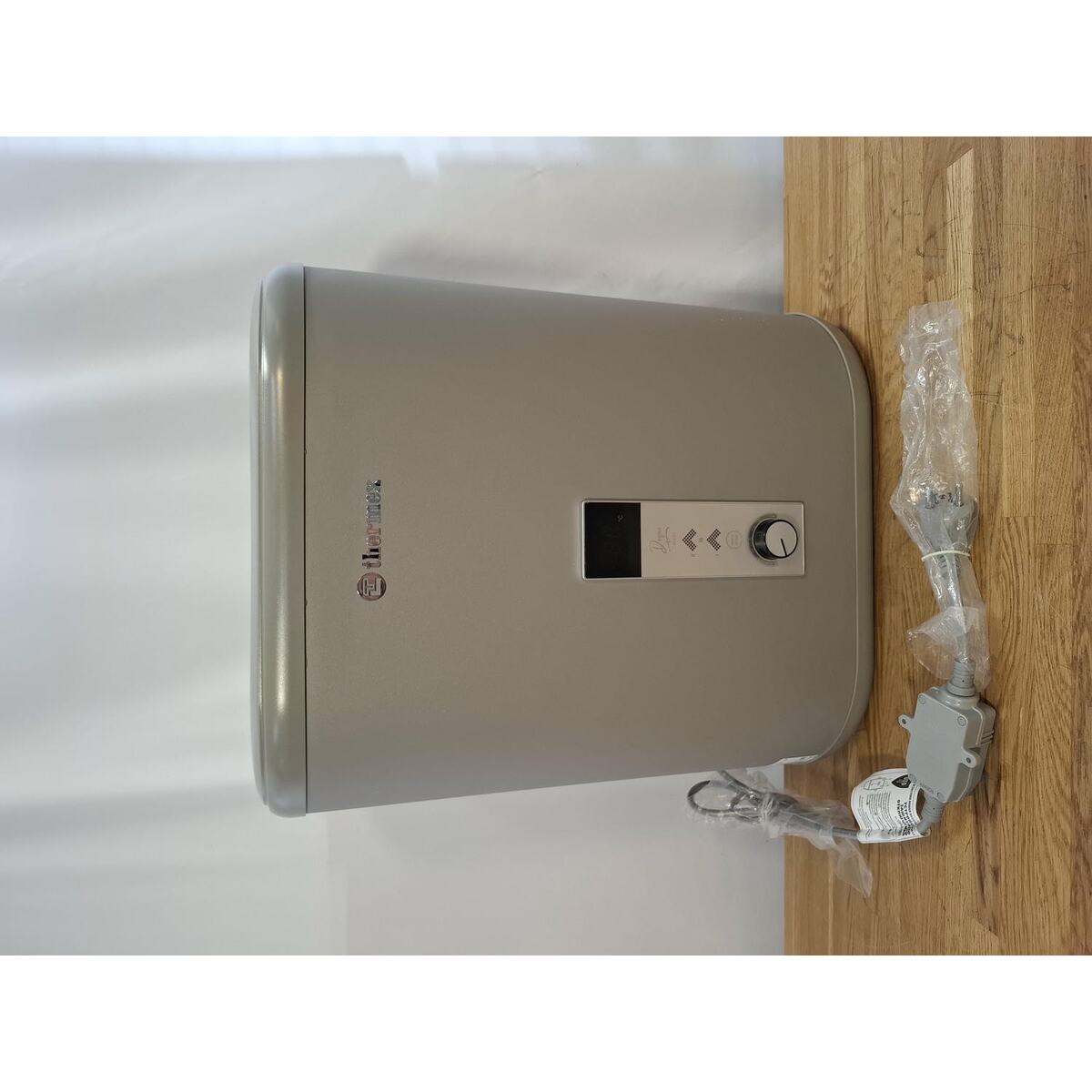 Водонагреватель Thermex Dogma 30 V (Цвет: Gray)