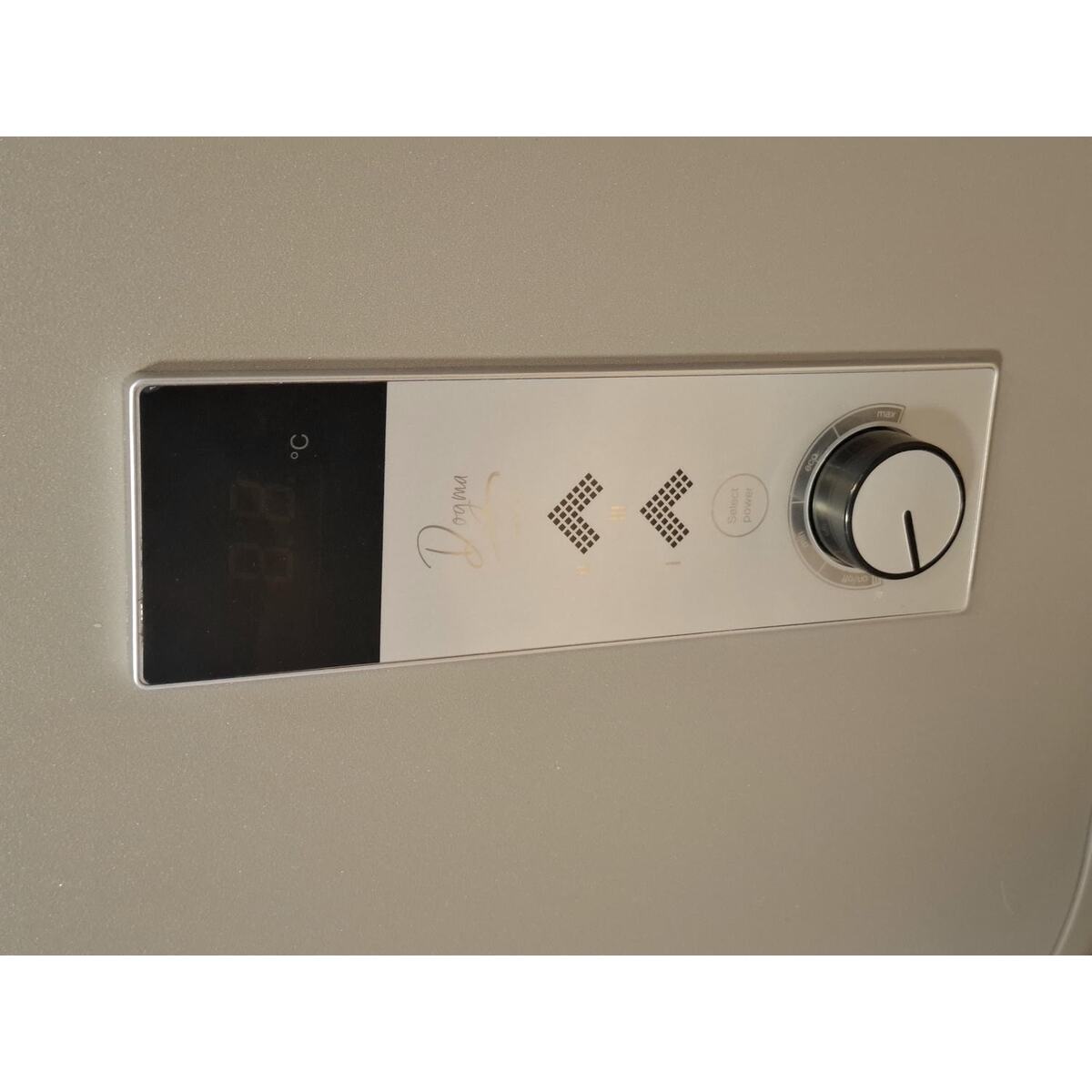 Водонагреватель Thermex Dogma 30 V (Цвет: Gray)
