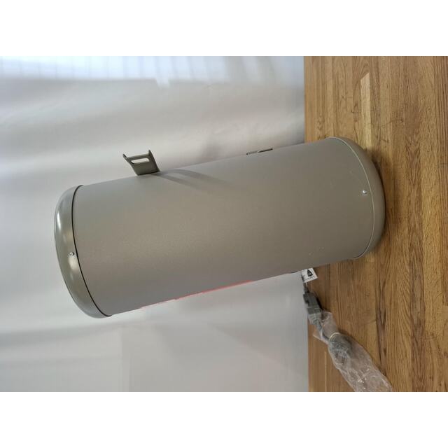 Водонагреватель Thermex Dogma 30 V (Цвет: Gray) Водонагреватель Thermex Dogma 30 V (Цвет: Gray)