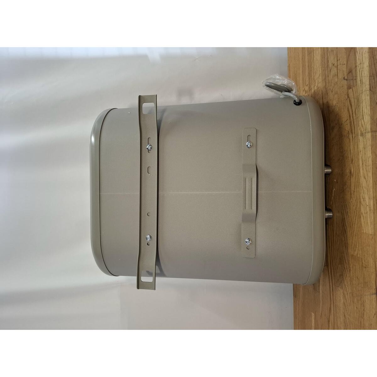 Водонагреватель Thermex Dogma 30 V (Цвет: Gray)