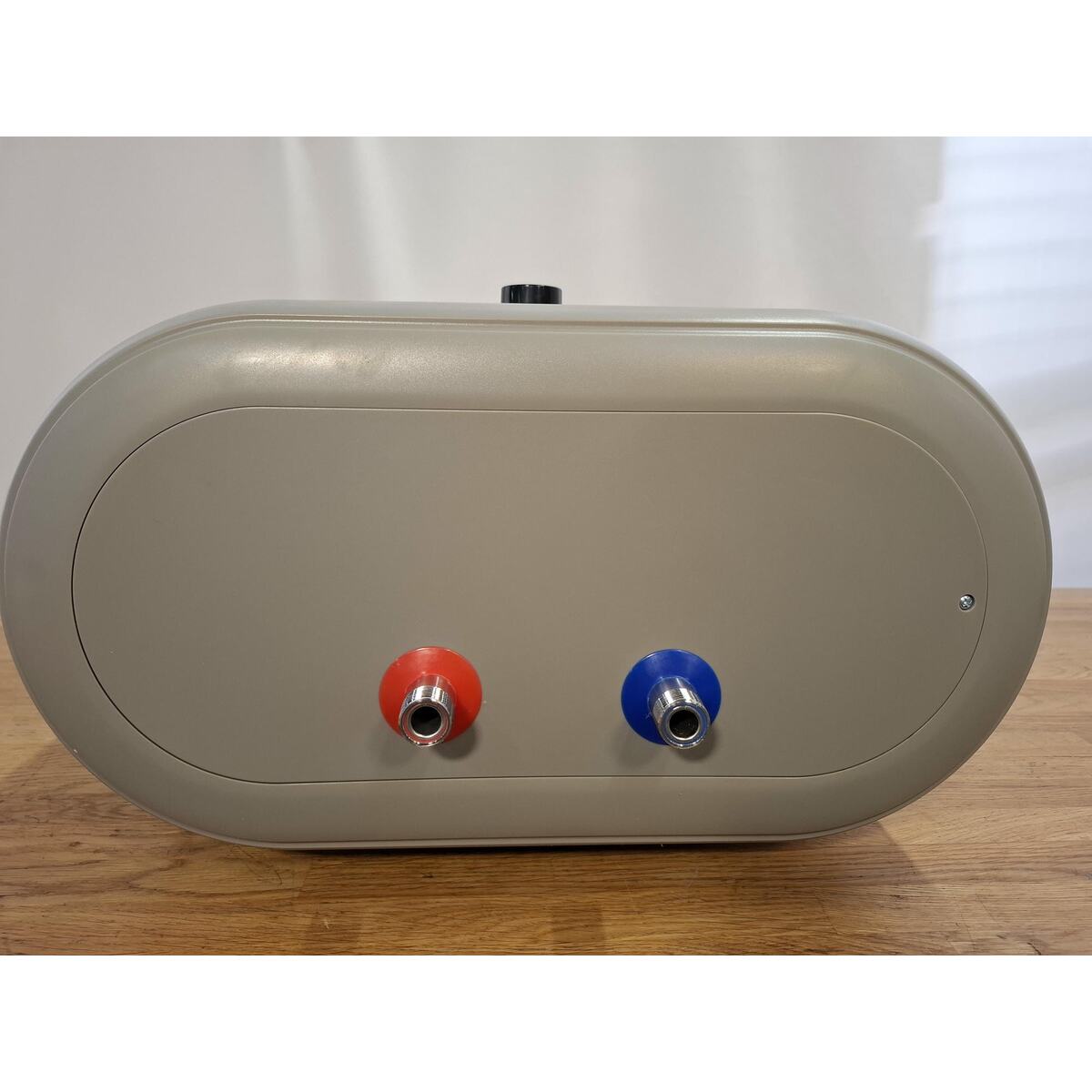 Водонагреватель Thermex Dogma 30 V (Цвет: Gray)