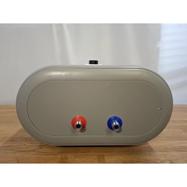 Водонагреватель Thermex Dogma 30 V (Цвет: Gray) Водонагреватель Thermex Dogma 30 V (Цвет: Gray)