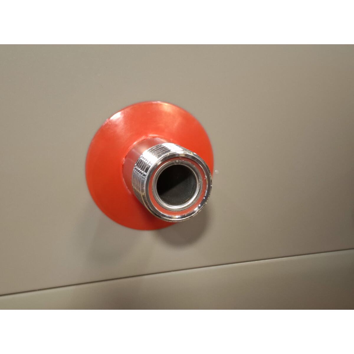 Водонагреватель Thermex Dogma 30 V (Цвет: Gray)