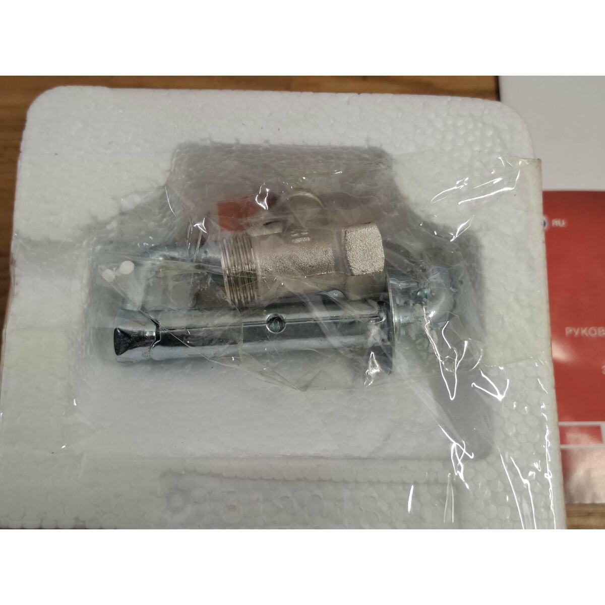 Водонагреватель Thermex Dogma 30 V (Цвет: Gray)