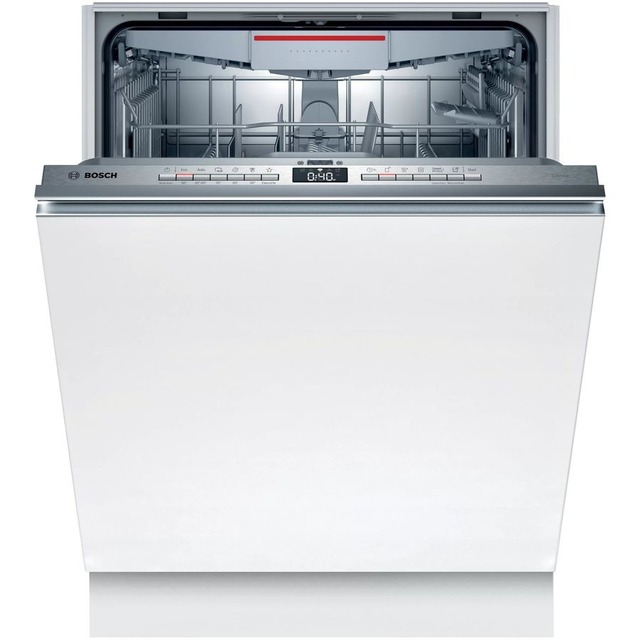 Посудомоечная машина Bosch SMV4HVX31E, белый