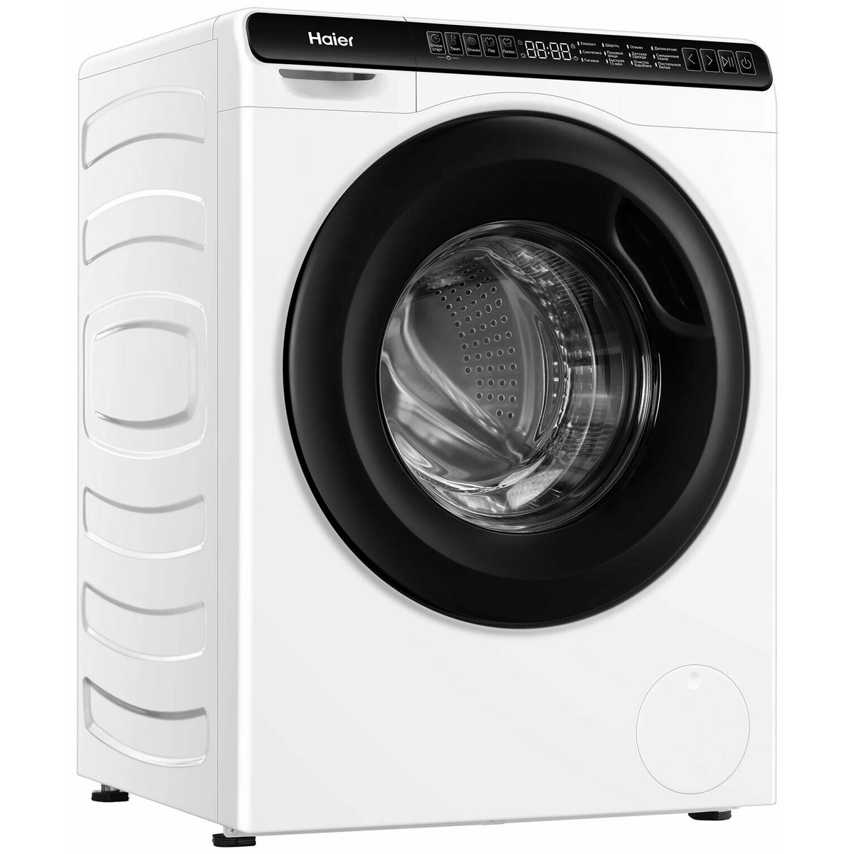 Стиральная машина Haier HW50-BP1026 (Цвет: White)