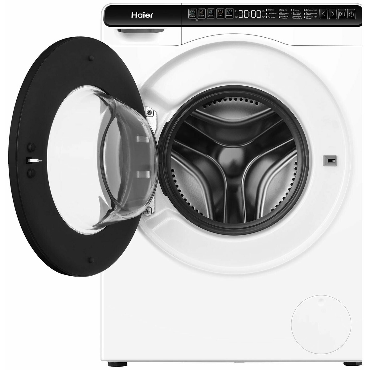 Стиральная машина Haier HW50-BP1026 (Цвет: White)