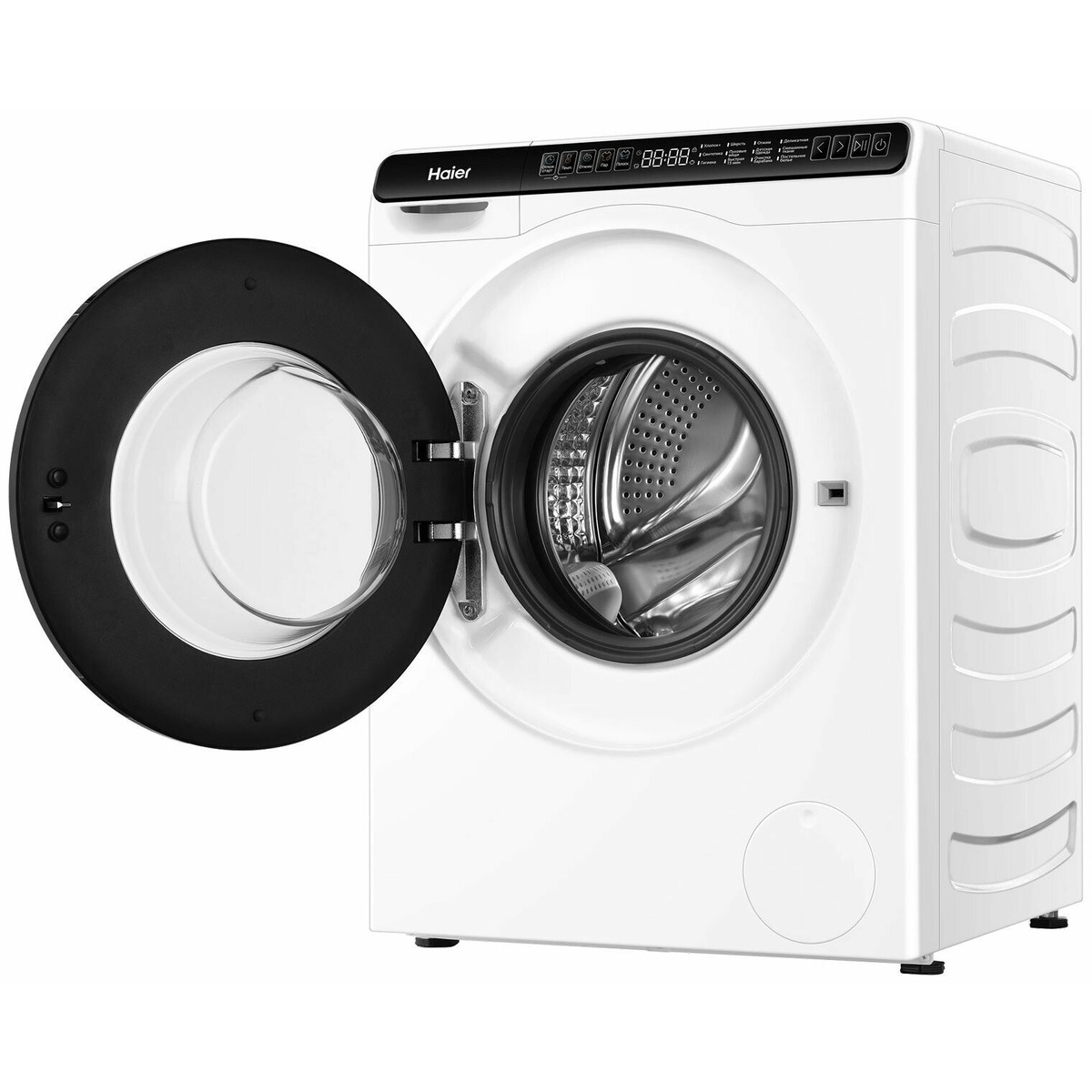 Стиральная машина Haier HW50-BP1026 (Цвет: White)