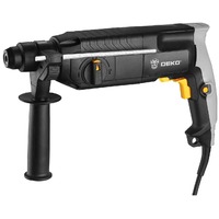 Перфоратор Deko DKH850W (Цвет: Black)