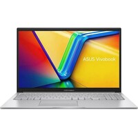 Ноутбук Asus Vivobook 15 X1504VA-BQ2684 (Core i3 1315U 1.2Ghz/16Gb DDR4/SSD512Gb/Intel UHD Graphics/15.6 /noOS/silver) (90NB10J2-M04A00)