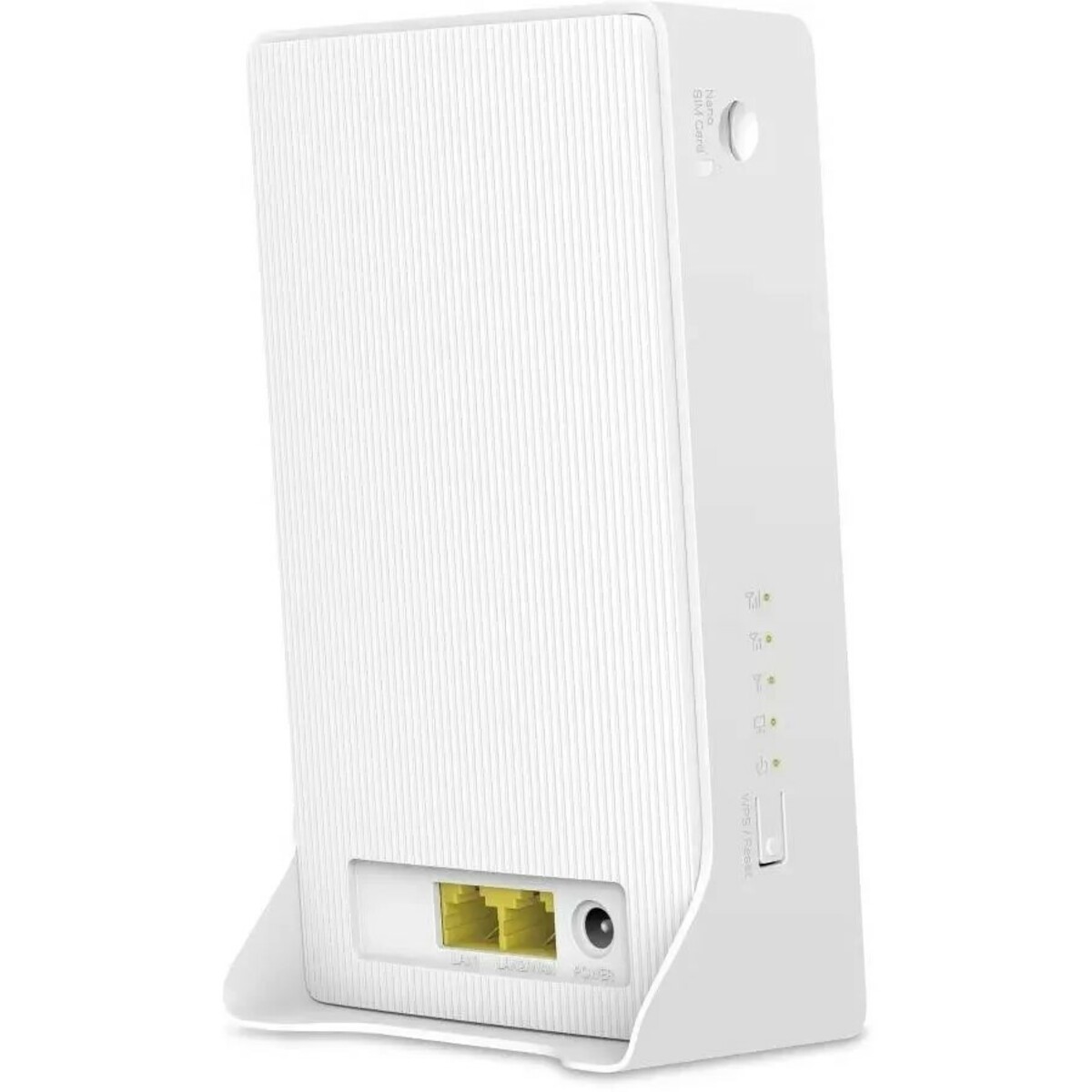 Wi-Fi роутер Mercusys MB112-4G 