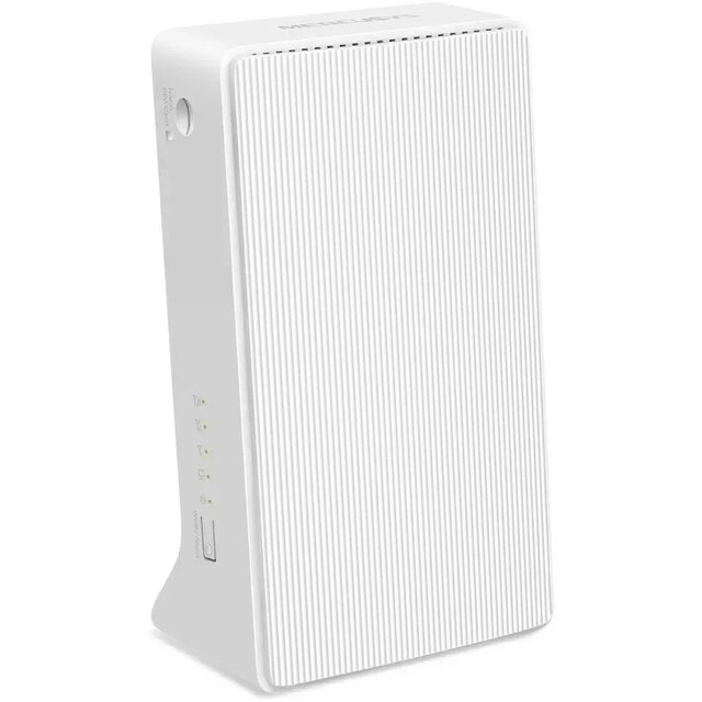 Wi-Fi роутер Mercusys MB130-4G  Wi-Fi роутер Mercusys MB130-4G
