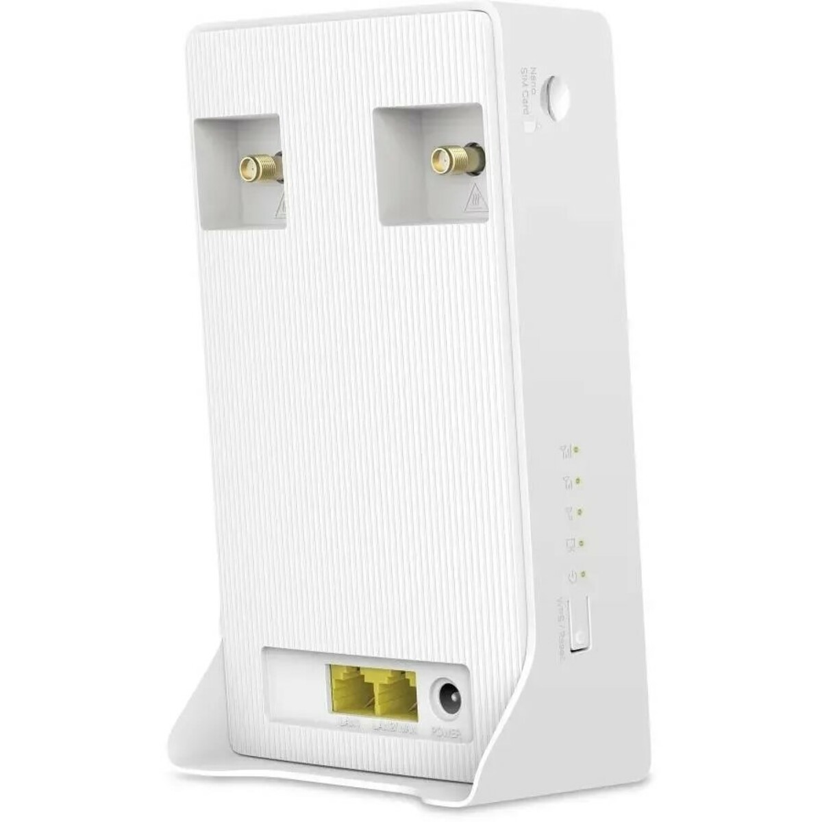 Wi-Fi роутер Mercusys MB130-4G 