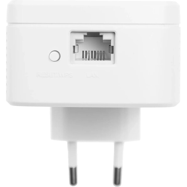 Повторитель беспроводного сигнала Mercusys ME10 