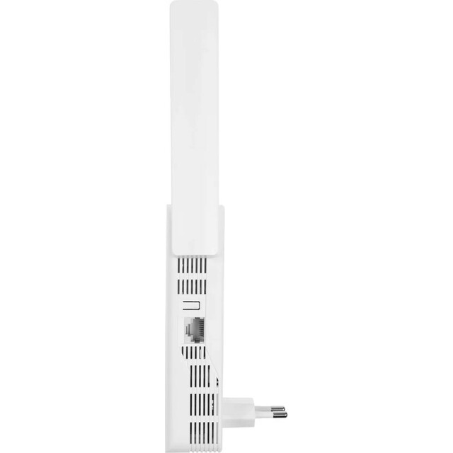 Повторитель беспроводного сигнала Mercusys ME80X 