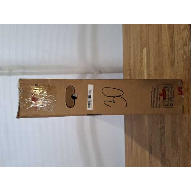 Телевизор Hikers 32" 32HTF01, черный