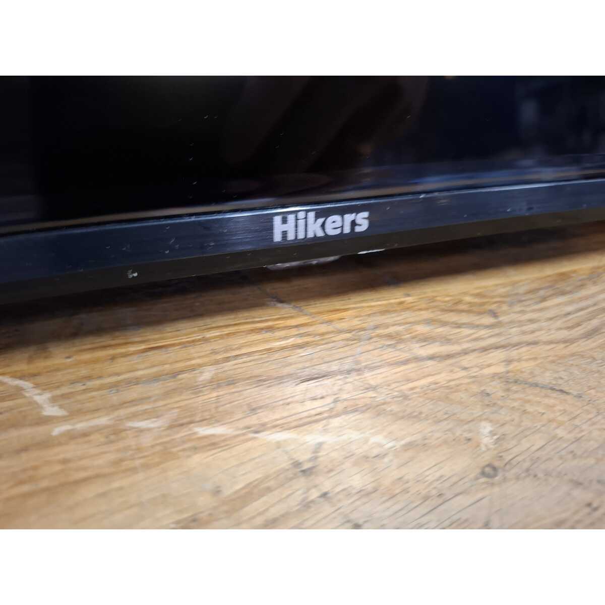 Телевизор Hikers 32" 32HTF01, черный