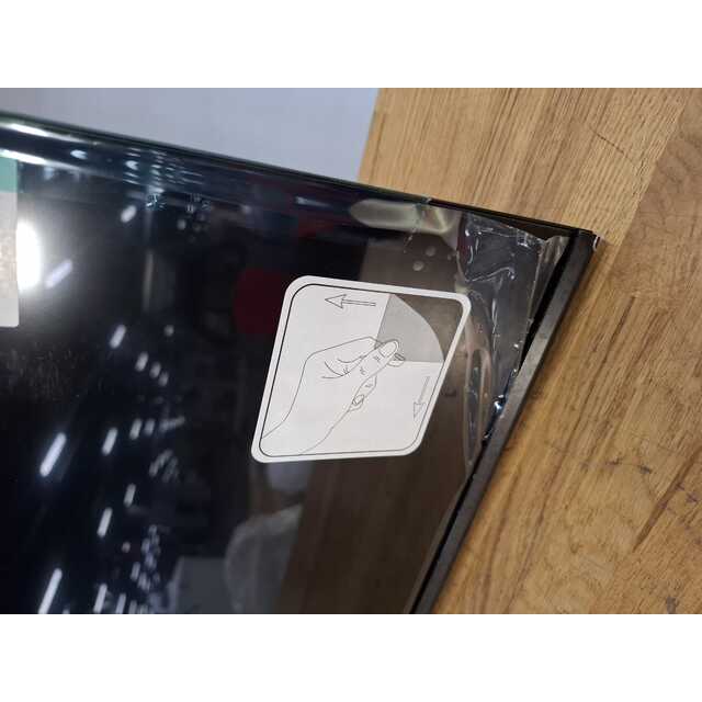 Телевизор Hikers 32" 32HTF01, черный