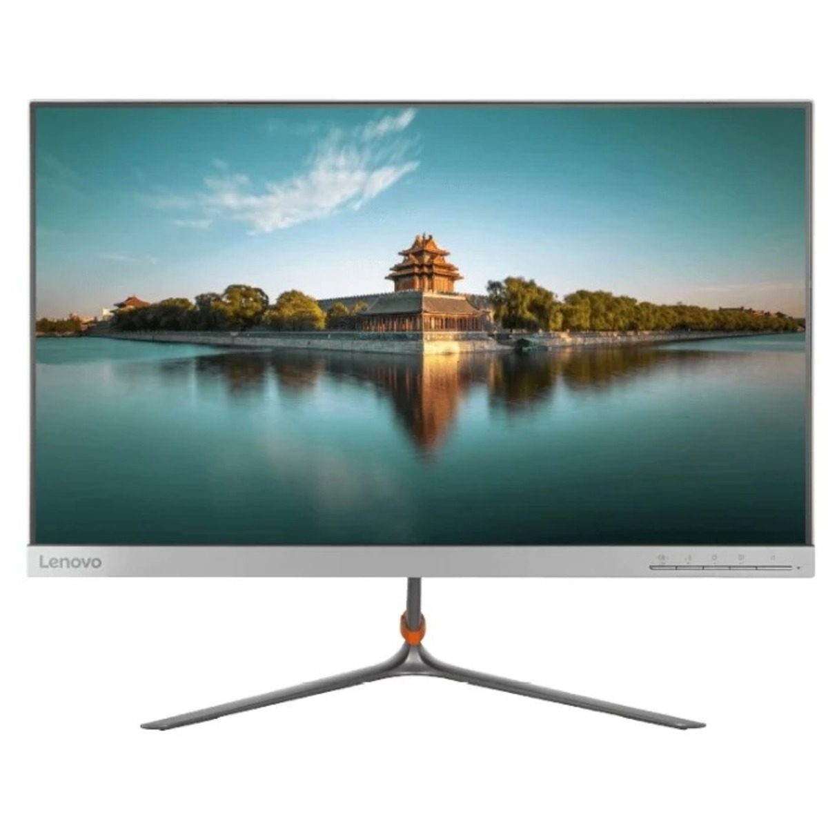 Монитор Lenovo 27