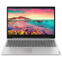 Ноутбук Lenovo IdeaPad S145-15IIL Core i3 1005G1/4Gb/SSD256Gb/Intel UHD Graphics/15.6/TN/FHD (1920x1080)/Windows 10/grey/WiFi/BT/Cam