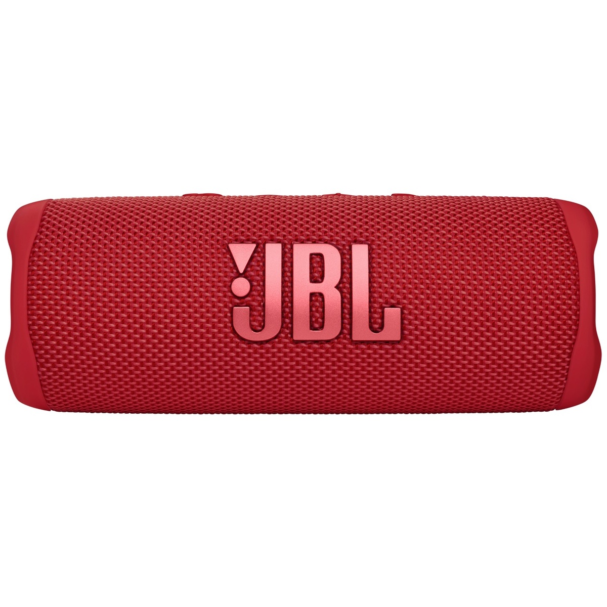 Портативная колонка JBL Flip 6 (Цвет: Red)