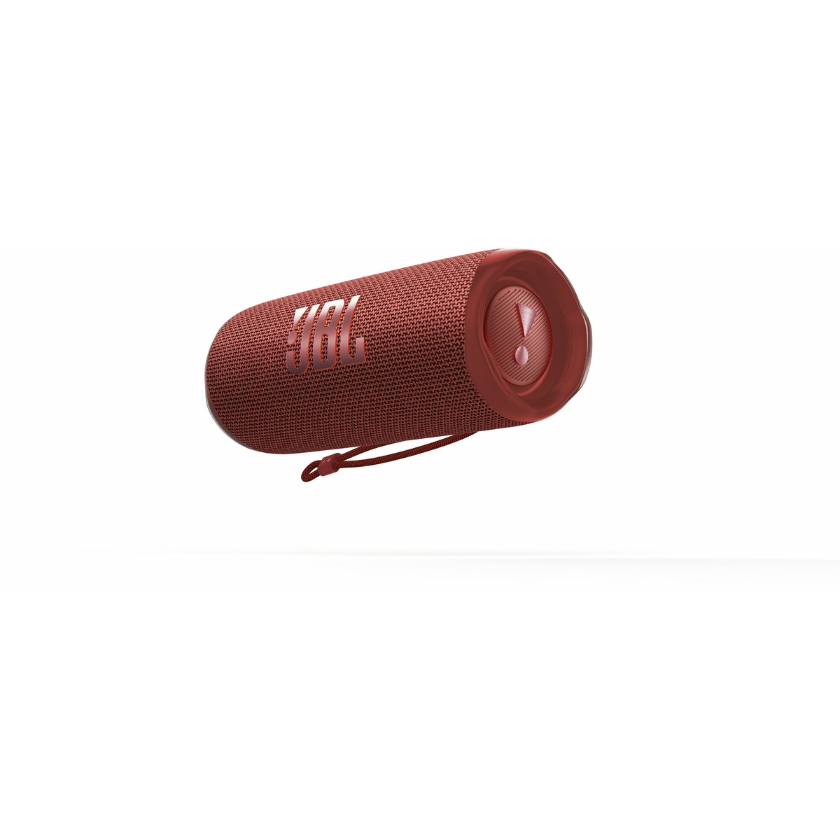 Портативная колонка JBL Flip 6 (Цвет: Red)