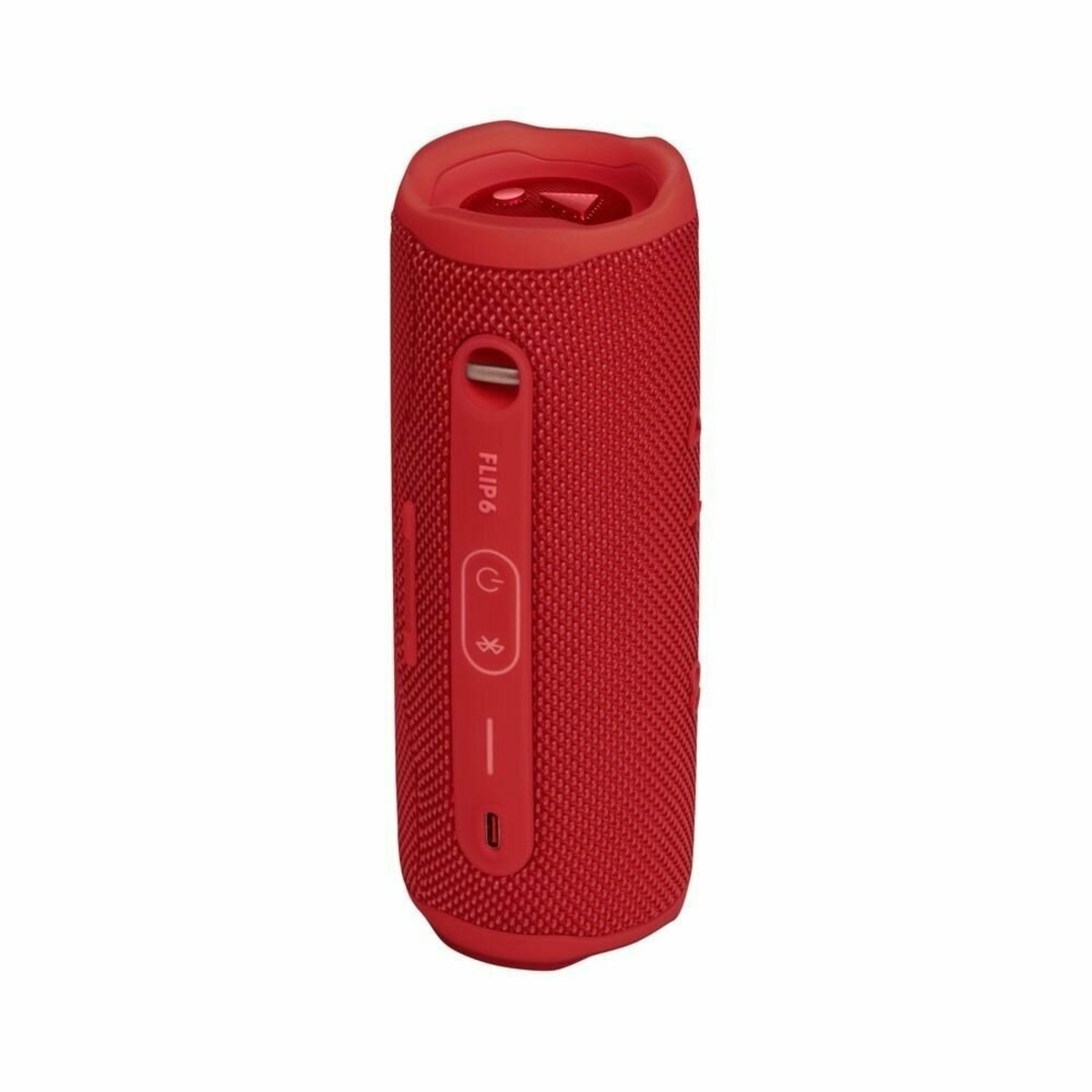 Портативная колонка JBL Flip 6 (Цвет: Red)