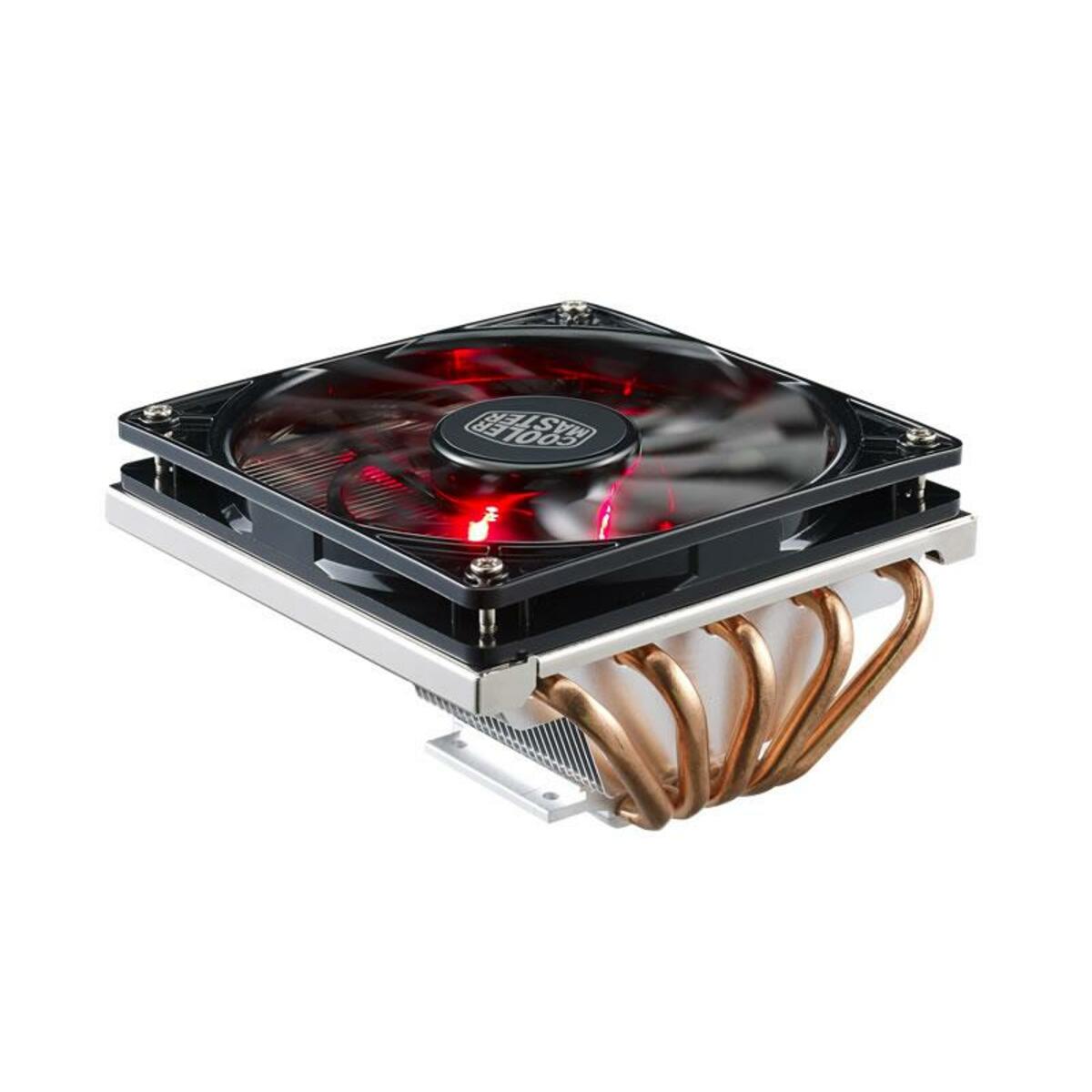 Кулер для процессора Cooler Master GeminII M5 LED