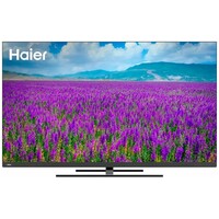 Телевизор Haier 50  Smart TV AX Pro (Цвет: Black)