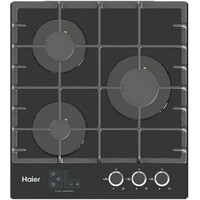 Варочная панель Haier HHX-G53CNSB, черный