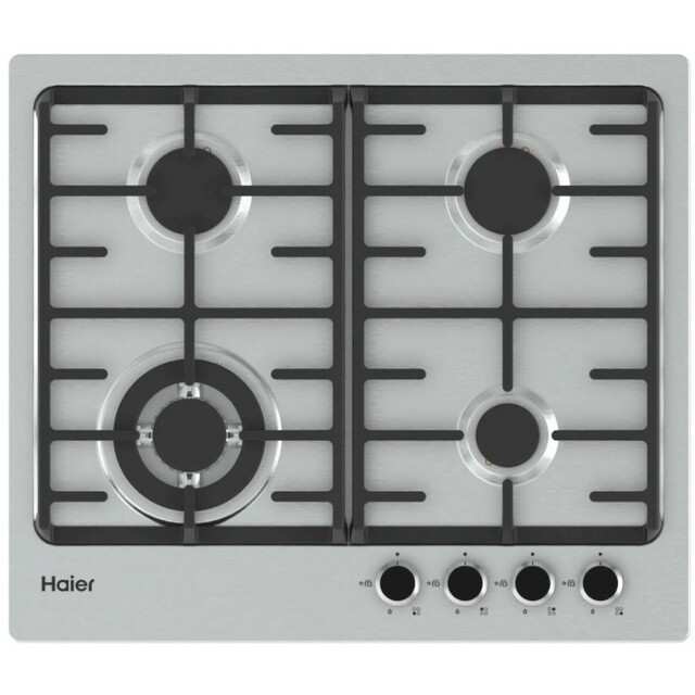 Варочная панель Haier HHX-M64CWFX (Цвет: Inox)