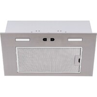 Вытяжка встраиваемая Haier HVX-BI662X (Цвет: Inox)