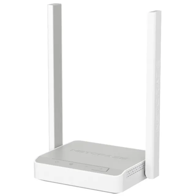 Wi-Fi роутер Netcraze (Keenetic) 4G (NC-1213)