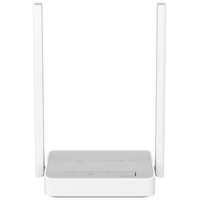 Wi-Fi роутер Netcraze (Keenetic) 4G (NC-1213)